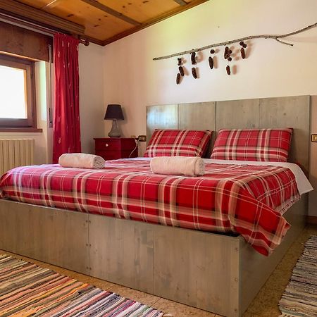 All'Ombra Del Mortirolo Mazzo di Valtellina Eksteriør billede